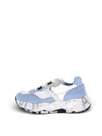 Voile Blanche Light blue sneakers