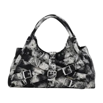 Desigual Mujer, Bolsos, Multicolor, Talla: ONE Size