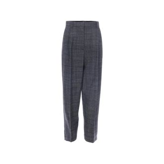 Fabiana Filippi Mujer, Pantalones, Azul, Talla: S