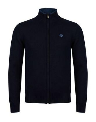 North Sails MAGLIERIA - Cardigan su YOOX.COM