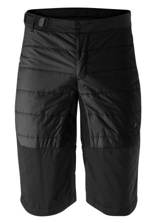 Gonso Fahrradhose GONSO TRAIL SHORTS PRIMALOFT M, Damen, Gr. XXL, Normalgr&ouml;ssen, schwarz, 100% Polyamid, Hosen Fahrradhose, Herren Primaloft-Radhose ohne Si