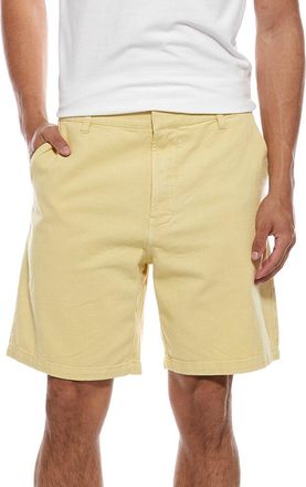 Hudson Hudson Jeans Clint Relaxed Short