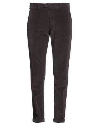 BRIGLIA 1949 BOTTOMWEAR - Trousers on YOOX.COM
