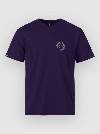 Horsefeathers Mocker Camiseta azul
