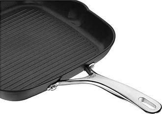 Ballarini Alba - Sart&eacute;n Parrilla (28 Cm)