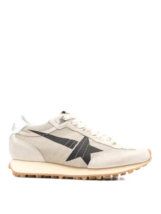 Golden Goose Marathon Sneakers