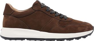 Tod's Red Dot Sneakers