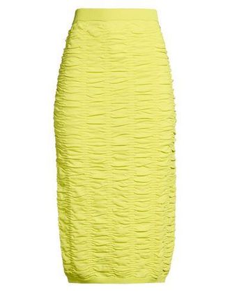 Twin-Set PARTES DE ABAJO - Faldas midi en YOOX.COM