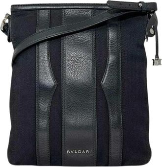 Bulgari Borsa a spalla Pre-owned B.zero1 - - Pre-owned - Donna - Nero - ONE SIZE