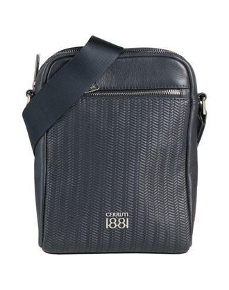 Cerruti BOLSOS - Bolsos con bandolera en YOOX.COM