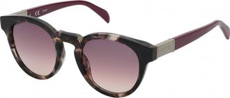 Tous Womens STOB48-5001KE STOB48 50 5001KE Sunglasses - Pink - One Size
