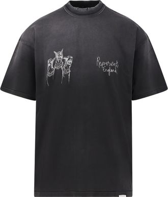 Represent Cotton T-shirt