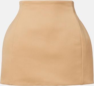 Wardrobe.NYC RHW miniskirt