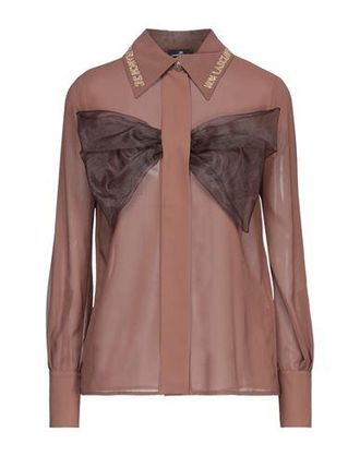 Elisabetta Franchi TOPS - Hemden auf YOOX.COM