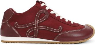 Loewe Mujer, Zapatos, Marr&oacute;n, Talla: 40 EU