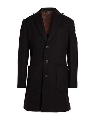 Bottega Martinese COATS & JACKETS - Coats on YOOX.COM