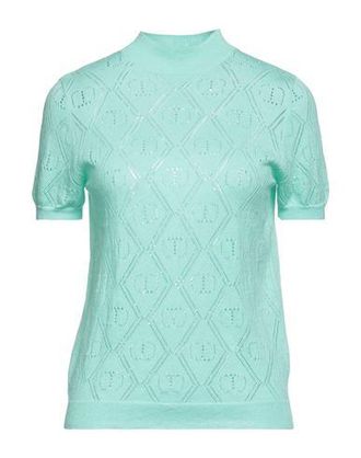 Twin-Set KNITWEAR - Turtlenecks on YOOX.COM