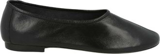by FAR Prudence Leather Flats