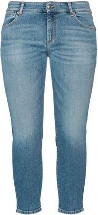 Sportmax PARTES DE ABAJO - Pantalones vaqueros en YOOX.COM