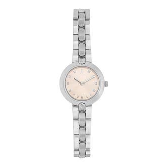 Furla Watches - Dames - Horloges - Grijs - ONE Size - Accessoires
