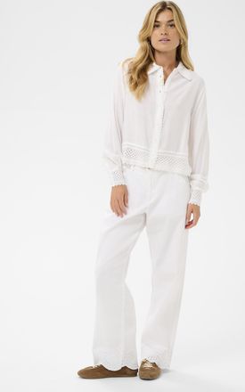 Cream Overhemd met lang mouwen CRFloriza Overhemd met lang mouwen Loose fit