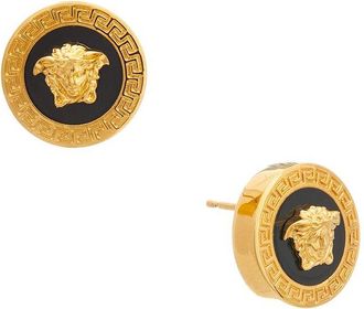 Versace Medusa Earrings