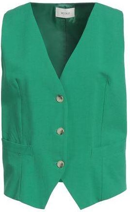 Vicolo TRAJES Y CONJUNTOS - Chalecos sartoriales en YOOX.COM