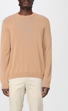 Zanone Maglia Zanone in cotone