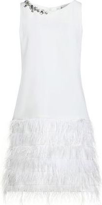 Manuela Riva DRESSES - Mini dresses on YOOX.COM