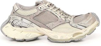 Balenciaga Stapler Sneakers