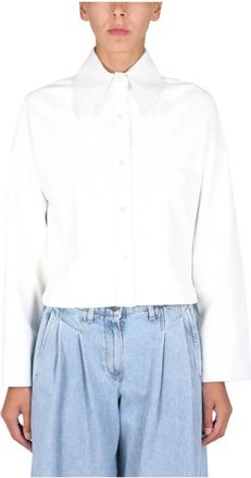 JEJIA Light Jassen - Dames - Zomerjassen - Wit - XS - Jassen