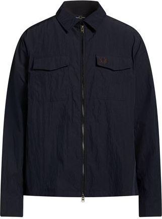 Fred Perry COATS & JACKETS - Jackets on YOOX.COM