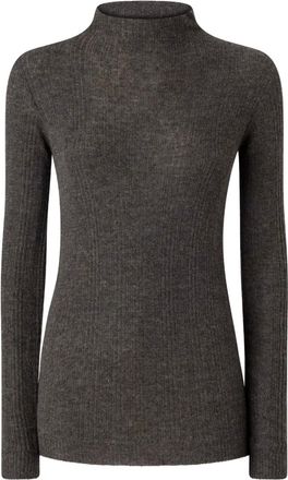 Pinko Maglione a collo alto - Marrone