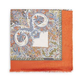 Etro Donna, Accessori, Multicolore, Taglia unica, new