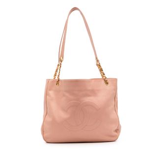 Chanel Gst Grote Winkel Tas