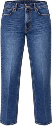 BRIGLIA 1949 Pantaloni Portobello - - Jeans - Uomo - Blu - 2XL