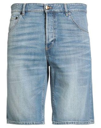 Pantaloni Torino HOSEN & RÖCKE - Jeansshorts auf YOOX.COM