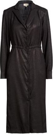 DIEGA VESTIDOS - Vestidos midi en YOOX.COM