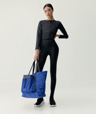 Born Bag Away Royal
