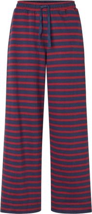 Lollys Laundry Wijde broek - Dames - Wijde Broeken - Veelkleurig - M - Broeken