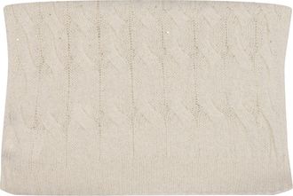 Gran Sasso Bufandas Gran Sasso Crema