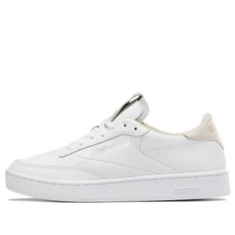 Reebok (WMNS) Reebok Club C Clean White Alabaster GW5107
