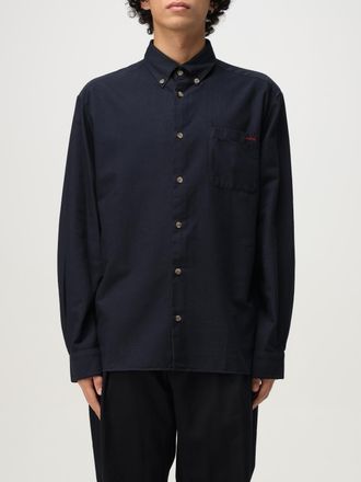 A.P.C. Camicia classica A. P.C. in cotone organico