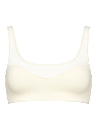 Eres Top bikini - Toni neutri