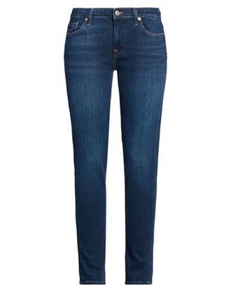 7 For All Mankind PARTES DE ABAJO - Pantalones vaqueros en YOOX.COM