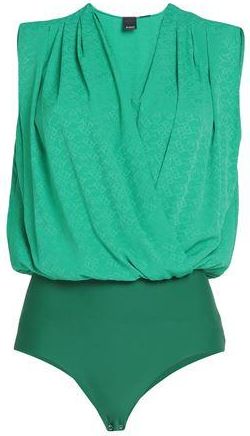 Pinko TOPWEAR - Bodysuits sur YOOX.COM