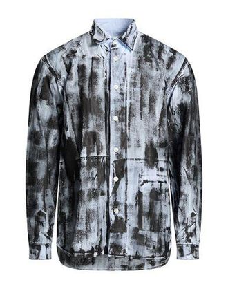 Mauro Grifoni TOPWEAR - Shirts on YOOX.COM