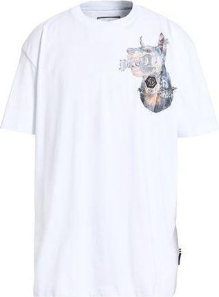 Philipp Plein CAMISETAS Y TOPS - Camisetas en YOOX.COM