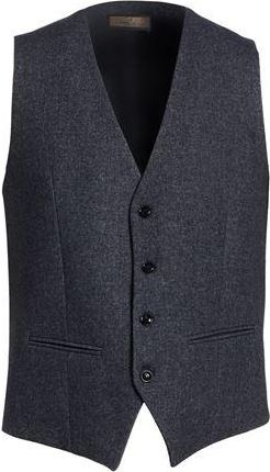 Mulish SUITS and CO-ORDS - Waistcoats on YOOX.COM
