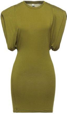 Souvenir DRESSES - Mini dresses sur YOOX.COM